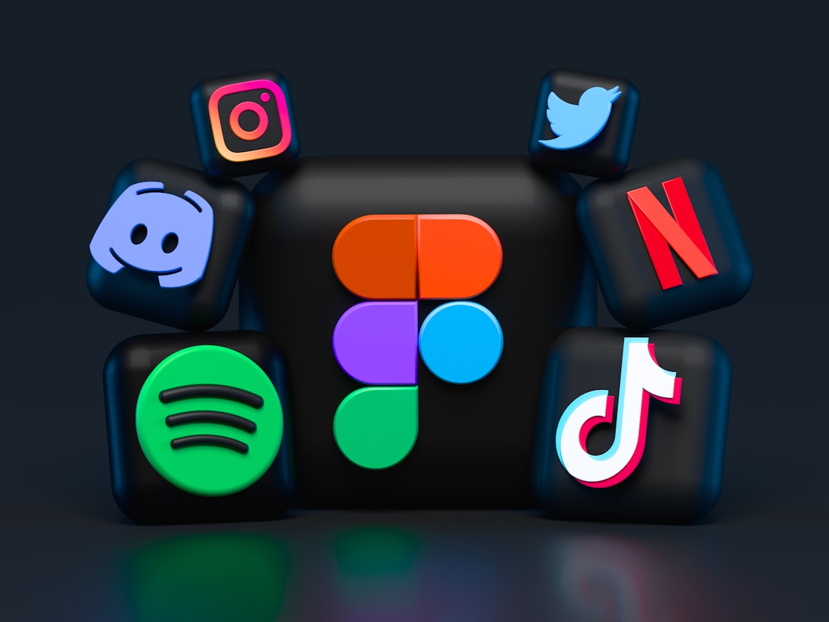 Building a Social Media Strategy That Actually Converts