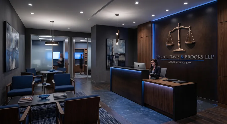 Law Firm