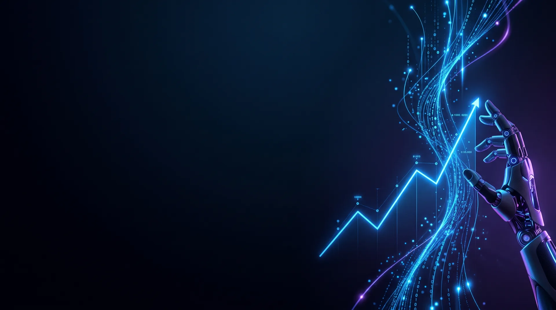AI-driven digital marketing growth