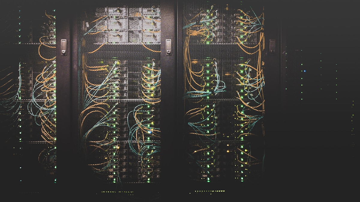DataSync API Platform