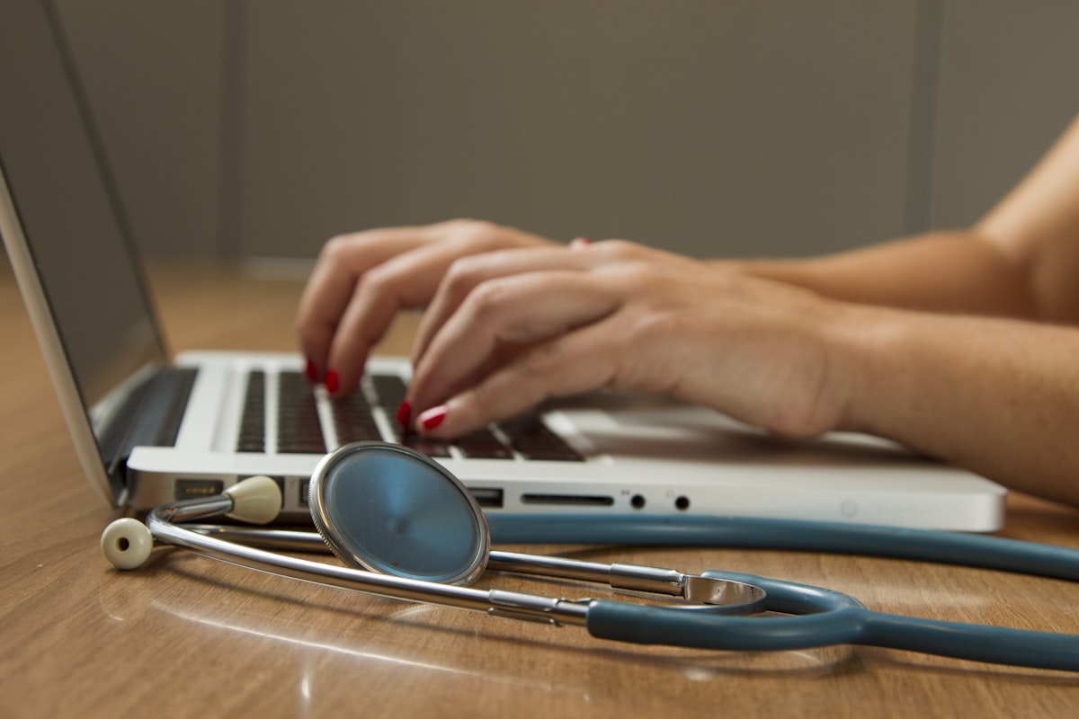 MedBook Patient Portal