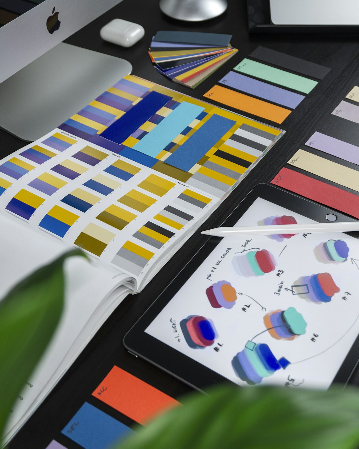 StyleHub Brand & UI Redesign screenshot 3